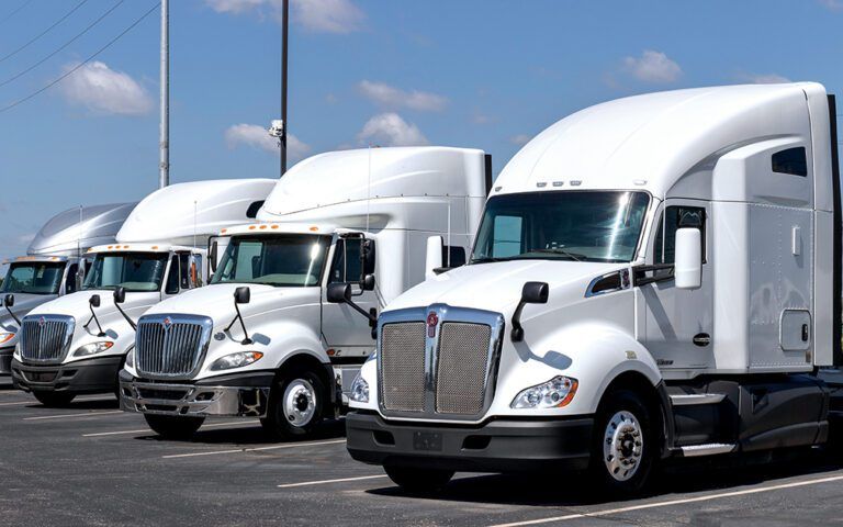 Truck Sales Sink in Q2 — Uncertainty, Tariffs, and Emissions Rules Keep Buyers on the Sidelines