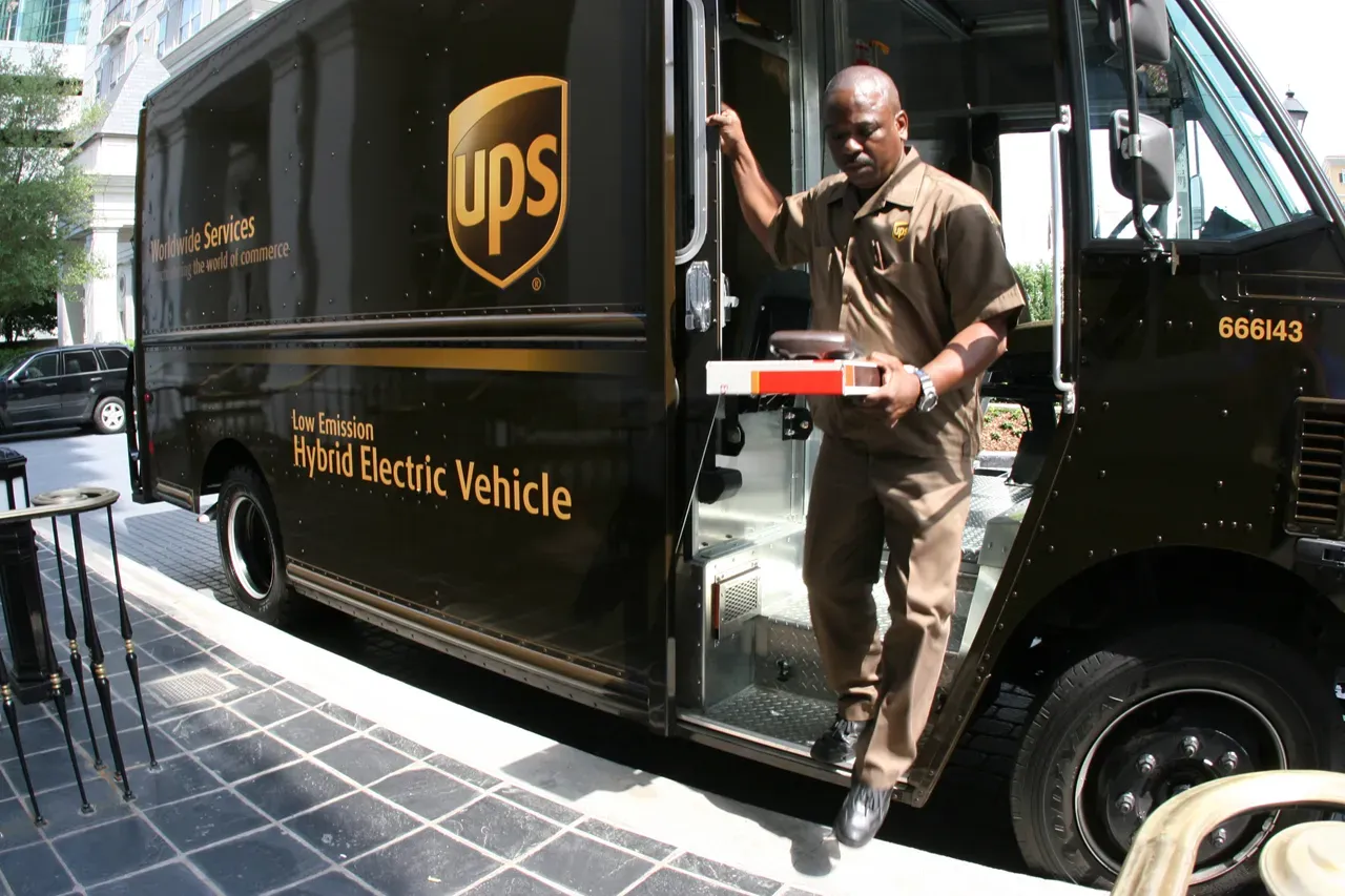 UPS Pushes Back Driver Buyout Deadline After Lukewarm Response